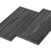Заборная доска RusDecking UnoDeck Forte - Графит купить в Хабаровске