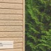Сайдинг Ю-Пласт TIMBERBLOCK Кедр (Тимберблок), Кедр Натуральный купить в Хабаровске