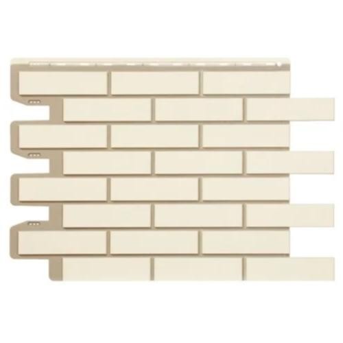 Фасадная панель Royal Stone, Облицовочный Кирпич, Нельсон купить в Хабаровске