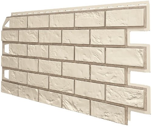 Фасадная панель VOX SOLID BRICK REGULAR ковентри купить в Хабаровске