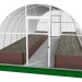 Доска грядочная NauticPrime 450x35x2950мм, Венге купить в Хабаровске