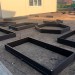 Доска грядочная NauticPrime 450x35x2950мм, Венге купить в Хабаровске