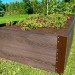 Доска грядочная NauticPrime 450x35x2950мм, Венге купить в Хабаровске