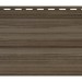Виниловый сайдинг FineBer Blockhouse Royal Wood, Груша купить в Хабаровске