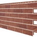 Фасадная панель VOX SOLID BRICK REGULAR дорсет купить в Хабаровске