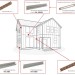 Стартовая деталь открытого типа YM-2968 купить в Хабаровске