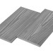 Заборная доска RusDecking UnoDeck Forte - Серый купить в Хабаровске