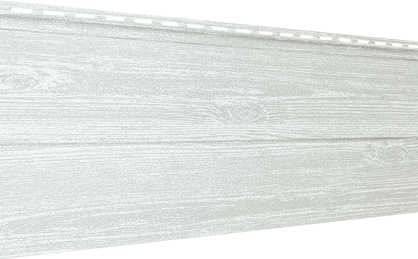 Сайдинг Ю-Пласт TIMBERBLOCK Ель (Тимберблок), Скандинавская купить в Хабаровске