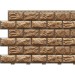 Фасадная панель Доломит, Оникс купить в Хабаровске