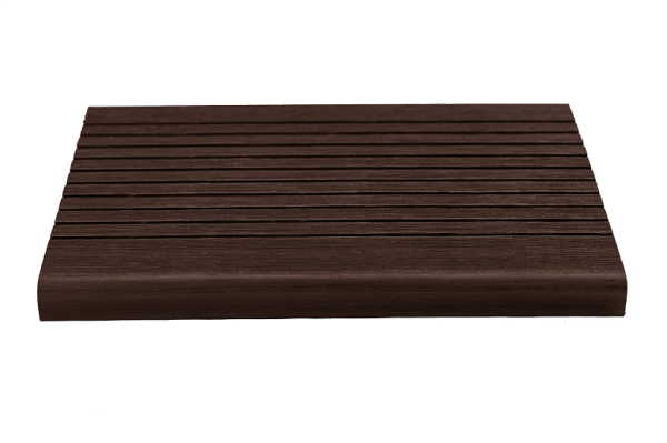 Ступень RusDecking Unodeck - Венге купить в Хабаровске