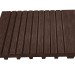 Ступень RusDecking Unodeck - Венге купить в Хабаровске