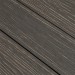 Террасная доска из ДПК CM Decking серия ZEBRANO цвет бежево-серый (под заказ) купить в Хабаровске