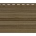 Виниловый сайдинг FineBer Standart Royal Wood, Ольха купить в Хабаровске