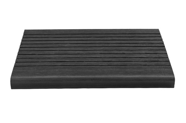 Ступень RusDecking Unodeck - Графит купить в Хабаровске