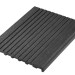 Ступень RusDecking Unodeck - Графит купить в Хабаровске