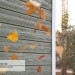 Фасадная панель Ю-Пласт Хокла Color Ирландский мох купить в Хабаровске