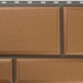 Фасадная панель камень Флорентийский персиковый купить в Хабаровске