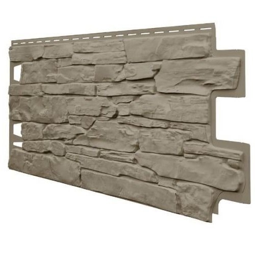 Фасадная панель VOX SOLID STONE REGULAR калабрия купить в Хабаровске