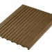 Ступень RusDecking Unodeck - Орех купить в Хабаровске