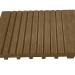 Ступень RusDecking Unodeck - Орех купить в Хабаровске