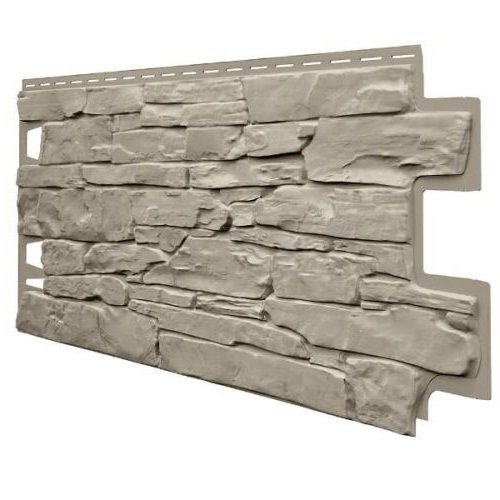 Фасадная панель VOX SOLID STONE REGULAR лацио купить в Хабаровске