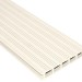 Террасная доска из ДПК Faynag Premium VELVET-ZEBRA  Слоновая кость купить в Хабаровске
