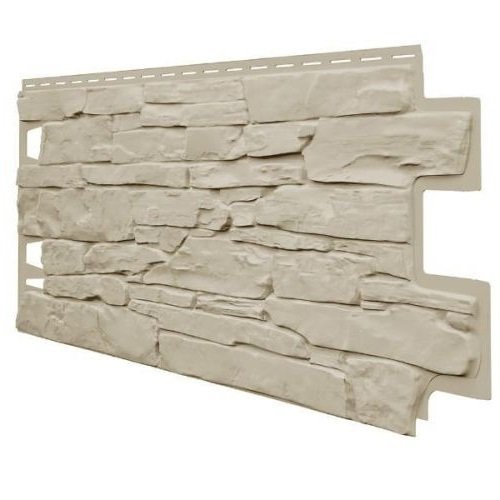 Фасадная панель VOX SOLID STONE REGULAR лигурия купить в Хабаровске