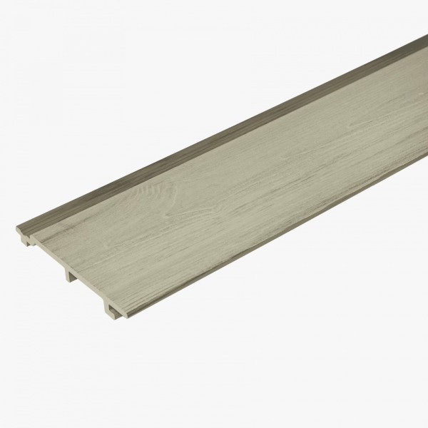 Фасадная панель из ДПК CM Cladding URBAN, смок грэй купить в Хабаровске