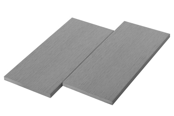 Заборная доска RusDecking UnoDeck Patio - Серый купить в Хабаровске