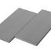 Заборная доска RusDecking UnoDeck Patio - Серый купить в Хабаровске