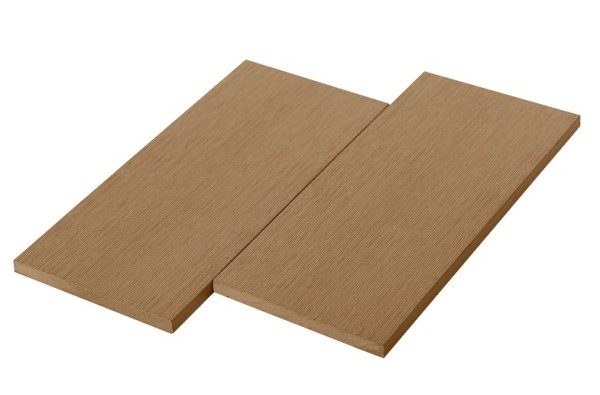 Заборная доска RusDecking UnoDeck Patio - Орех купить в Хабаровске