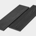 Заборная доска RusDecking UnoDeck Patio - Графит купить в Хабаровске