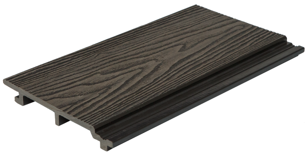 Фасадная панель из ДПК CM Cladding Vintage венге купить в Хабаровске