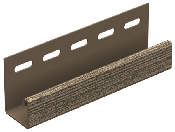 J-планка Timberblock Ель Альпийская купить в Хабаровске