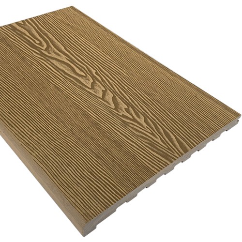 Ступень EasyDecking Wood-Х 348х22 Дуб 3D купить в Хабаровске