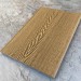 Ступень EasyDecking Wood-Х 348х22 Дуб 3D купить в Хабаровске