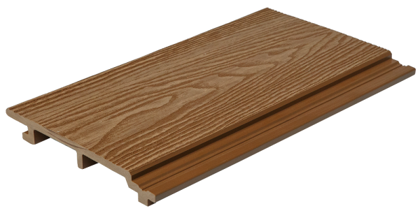 Фасадная панель из ДПК CM Cladding Vintage дуб купить в Хабаровске