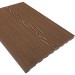 Ступень EasyDecking Wood-Х 348х22 Коричневый 3D купить в Хабаровске