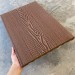 Ступень EasyDecking Wood-Х 348х22 Коричневый 3D купить в Хабаровске