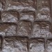 Фасадная панель Аэлит Камень крупный Коричневый купить в Хабаровске