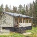 Фасадная панель Ю-пласт Стоун хаус сланец Светло-серый купить в Хабаровске