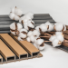 Стеновая панель CM Decking CM Wall DUAL, CAMEL (Кэмел) купить в Хабаровске