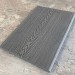 Ступень EasyDecking Wood-Х 348х22 Серый 3D купить в Хабаровске