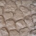 Фасадная панель Аэлит Камень мелкий Бежевый купить в Хабаровске