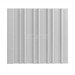 Доска фасадная ДПК SEQUOIA co-extrusion WHITE купить в Хабаровске