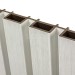 Доска фасадная ДПК SEQUOIA co-extrusion WHITE купить в Хабаровске