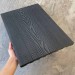 Ступень EasyDecking Wood-Х 348х22 Черное дерево 3D купить в Хабаровске