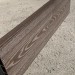 Доска  для грядок из ДПК NauticPrime 3D Венге, 225х30х2950 купить в Хабаровске