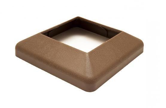 Юбка столба нижняя GardenParkett Светло-коричневый купить в Хабаровске