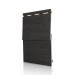 Вспененный сайдинг VOX KERRAFRONT WOOD DESIGN графит купить в Хабаровске